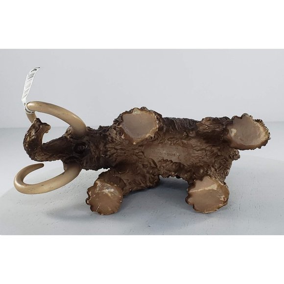 Schleich Wooly Mammoth 16517 Animal Toy Figure - Picture 5 of 5